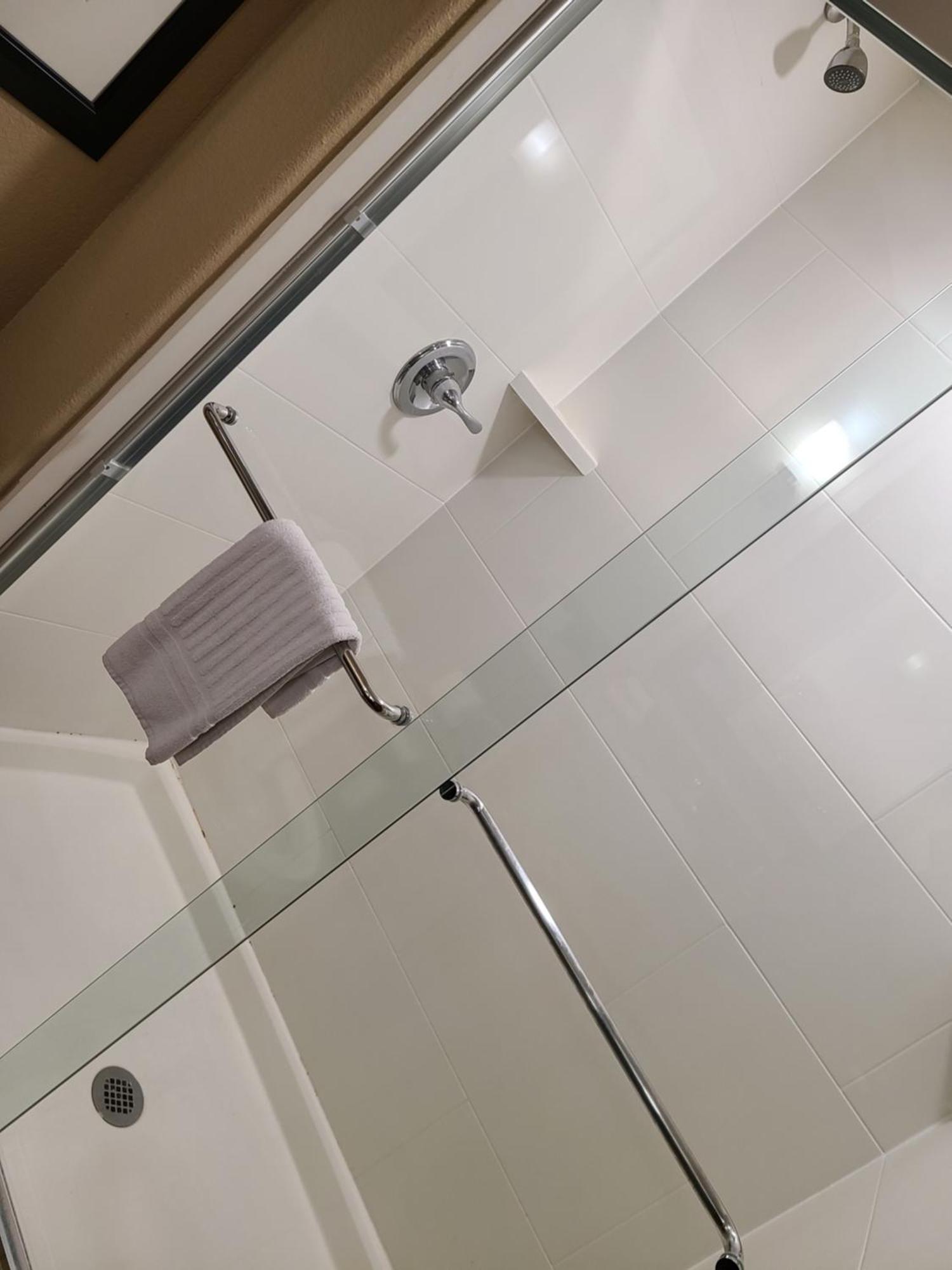 فندق كومفورت إن سان ماركوس المظهر الخارجي الصورة